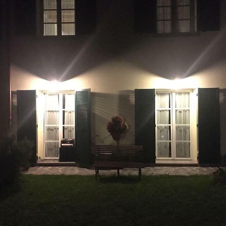 Ca Di Gatti Apartment Ne Kültér fotó