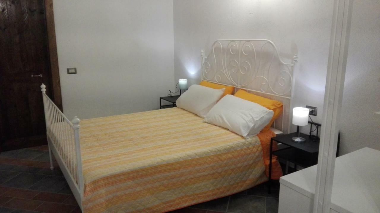 Ca Di Gatti Apartment Ne Kültér fotó