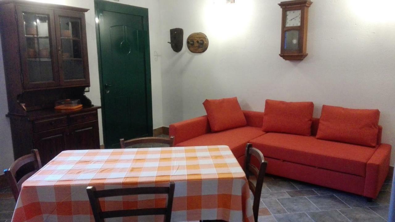 Ca Di Gatti Apartment Ne Kültér fotó