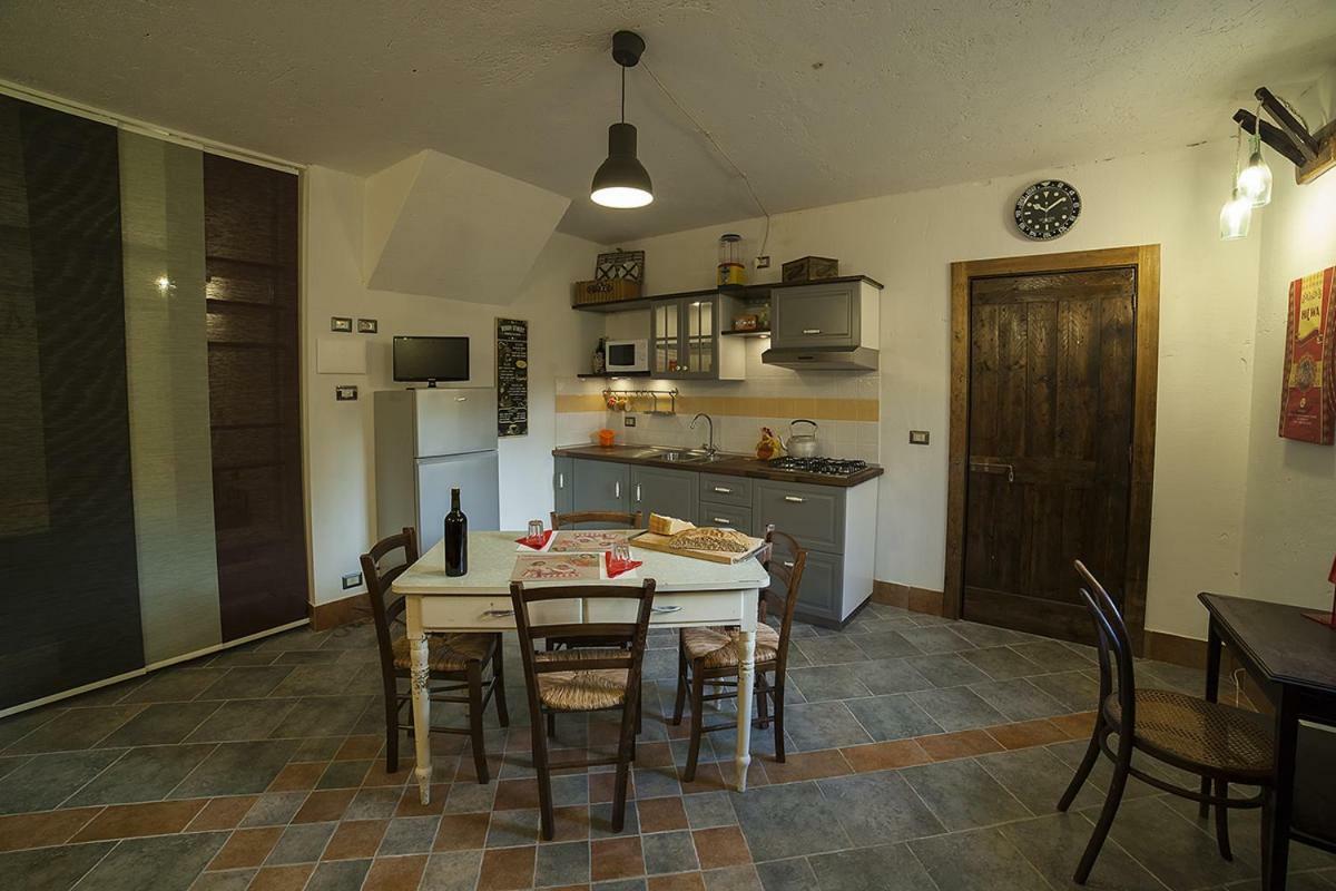 Ca Di Gatti Apartment Ne Kültér fotó