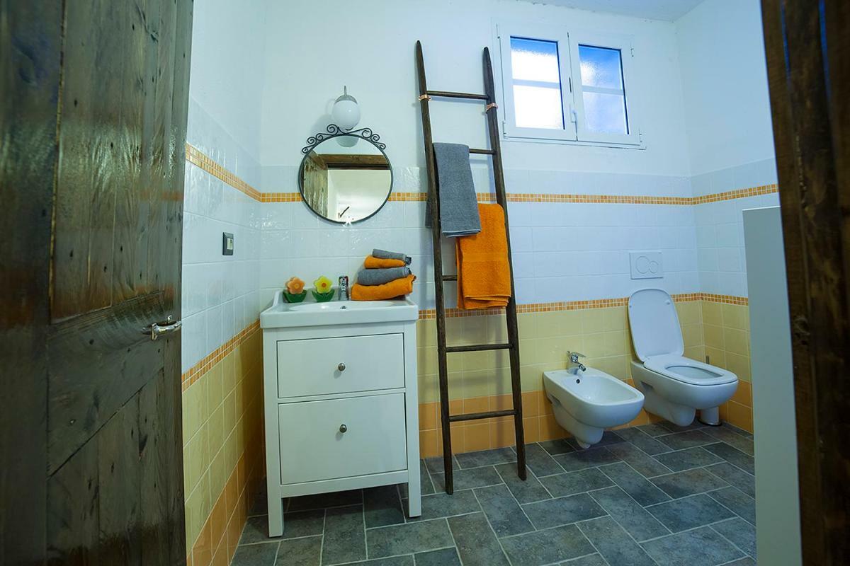 Ca Di Gatti Apartment Ne Kültér fotó