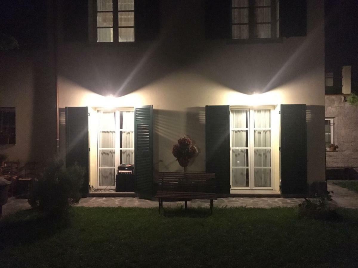 Ca Di Gatti Apartment Ne Kültér fotó